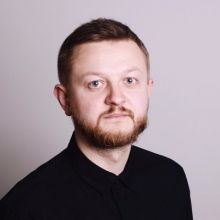 yuriishevchenko