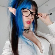 yuzupyoncosplay