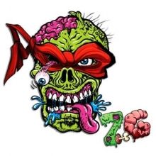 zombiegrouchy