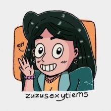 zuzusexytiems